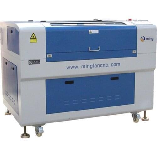 Laser-Engraving-Machine Acrylic Wood 6090 Small cnc co2 laser machine For-Sale