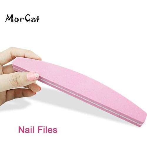 MorCat Nail Files