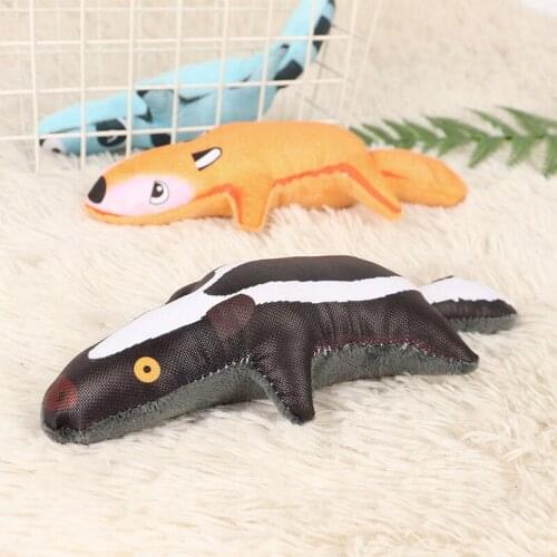 New Puppy Teething Toys Accessories Dog Toys Accessories Supplies for Small Large Dogs Pet Toys Puppy Chew Squeaky Dog Toy