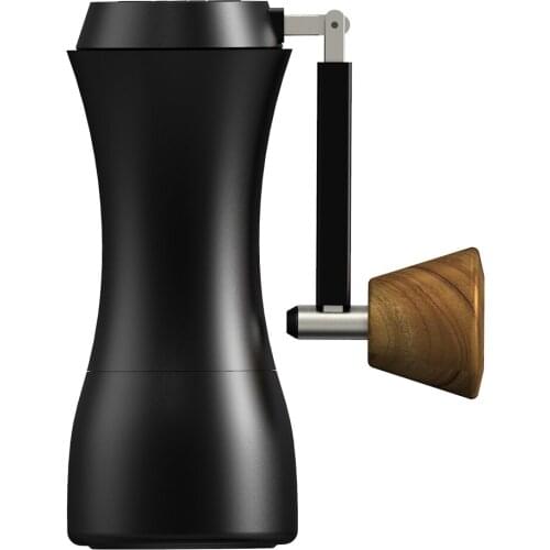 New design on sale 30g coffee grinder in EVA gift box high qaulity kitchen accessories free shipping outdoor coffee grinder