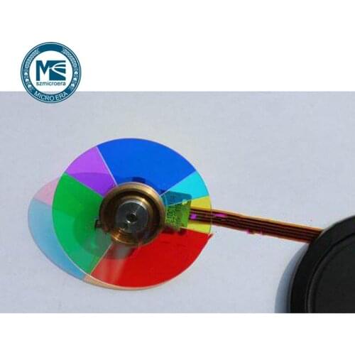 Projector color wheel for Acer H7350/H7530D/H7630D/H7531D 6 segement 48