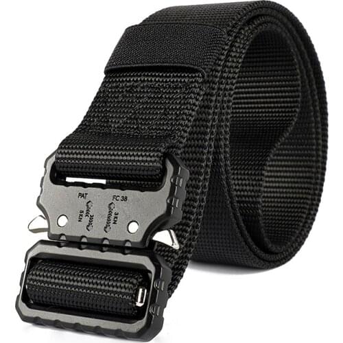 Cow leather mens premium belt mens belt new fashion classic retro pin buckle belt mens belt men