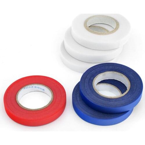 Vegetable Vines Stems Fixing Binding Plant fruit tree Nursery Roll moisture Garden Tape Hand Tying Machine repair Seedle Strecth