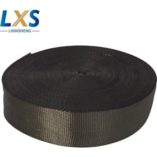 Width 25/40/50mm Eliminate Static Electricity Belt For Bag Machine