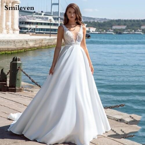 Smileven Women's Puffy Dresses