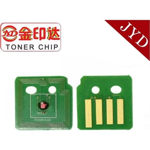 1 Set Toner Chip for Xerox AltaLink C8030 C8035 C8045 C8055 C8070 printer (Cart. No.:006R01701/2/3/4 006R01697/8/9/700)