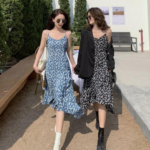 Western Lily Summer Dresses For Every Day