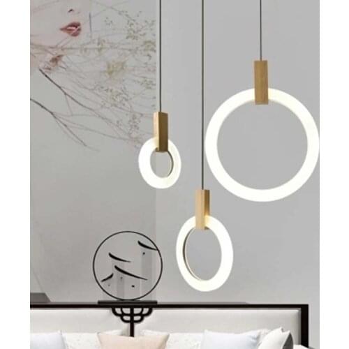 Japan lustre pendente crystal Home Decoration E27 Light Fixture restaurant luminaire suspendu hanging lamp luminaire