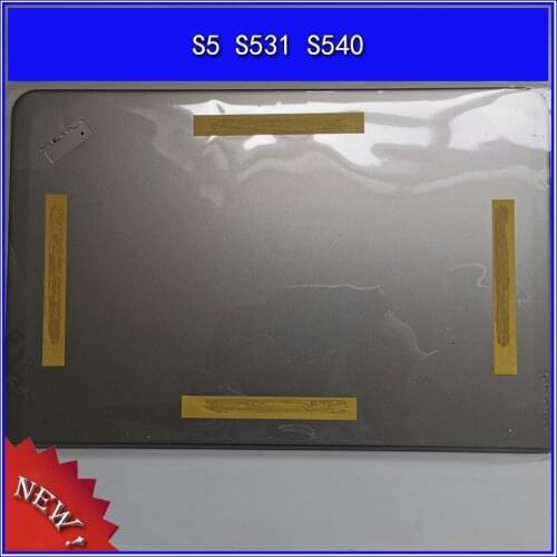 Laptop LCD Back Cover Top Case for Lenovo THINKPAD S5 S531 S540 A Shell