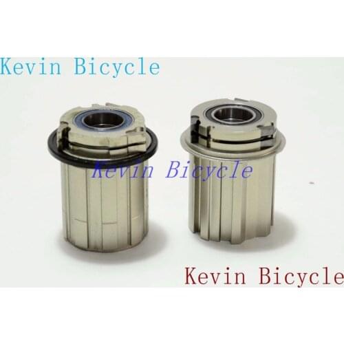 Replacement Hub Cassette Body/Free Hub Spare Free Body For Taiwan Novatec Powerway Bitex Hubs and So On
