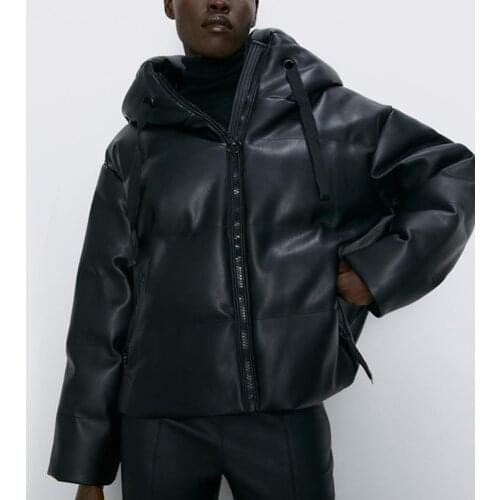 Zhang Pear Juice Women's Short Jackets