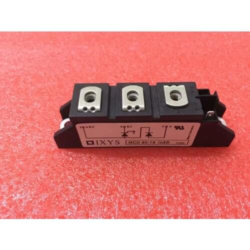 1PCS MCD95-16I08B brand new original 100