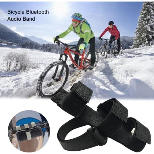 1Pcs Bicycle Handlebar Strap Road Bike Handlebar Fixed Tape Bicycle Tie Rope Cycling Pump Water Bottle Fastening Bands
