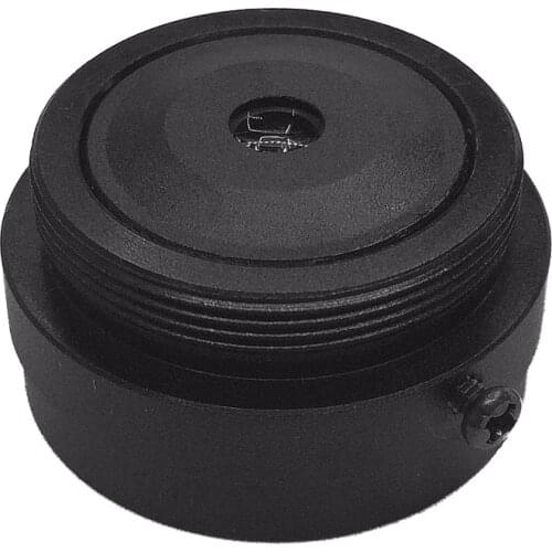 3MP HD 2.8mm 1/2.5" CS Mount CCTV Security Camera Lens MegaPixels 85 Degrees F1.4 Wide Angle For IP CCTV Camera SL-2814MP