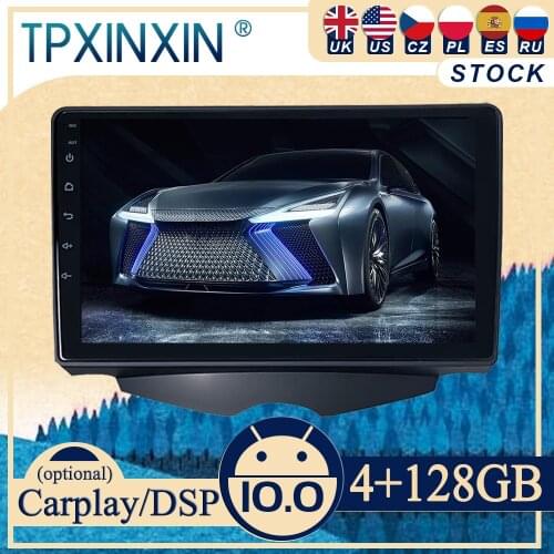 PX6 For Hyundai Veloster 2011 - 2015 Android 10 Carplay Radio Player Car GPS Navigation Head Unit Car Stereo WIFI DSP BT