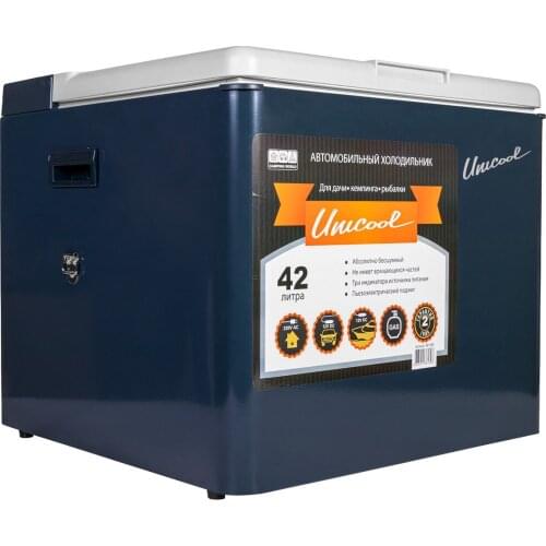 CAMPING WORLD Car Electronics