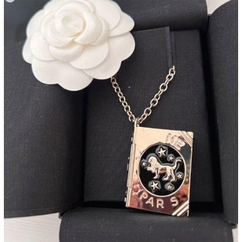 Cosmicchic Necklaces