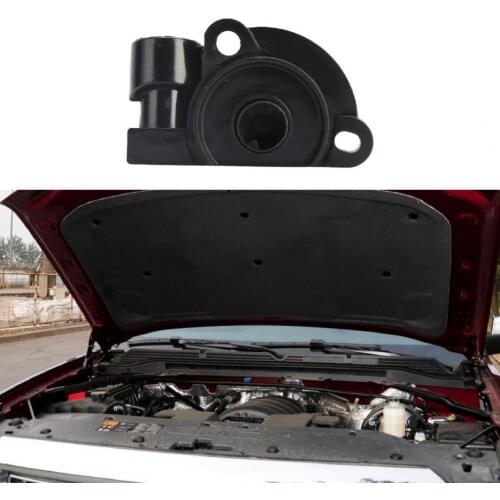 50% Hot Sales TH42T Car Position Sensor Anti-oxidizing Heat-resistant Metal Vehicle Throttle Position Sensor 17087653 8171066810
