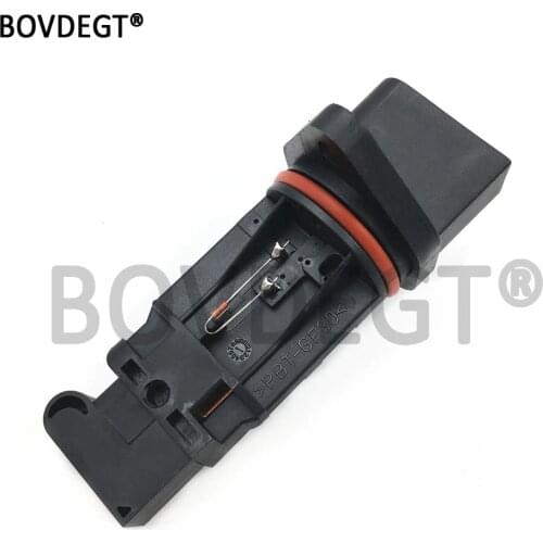 Mass Air Flow Sensor 5pins MAF Sensor for VW NEW BEETLE PHAETON GOLF JETTA AUDI A8 PORSCHE CAYENNE 0280218071 0280218072