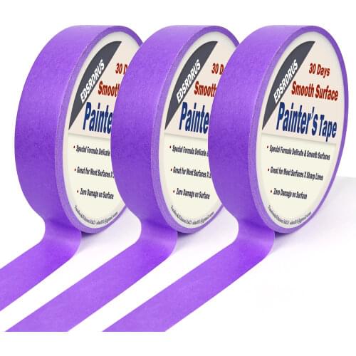 EDSRDRUS Adhesive Tapes