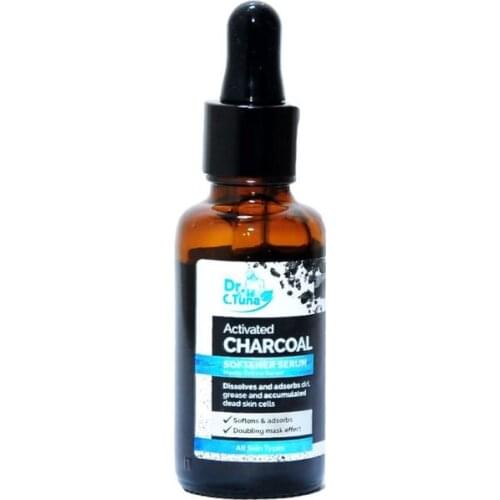 Farmasi Dr. C. Tuna Activated Carbon Mask Before Serum - 30 ml 419650967