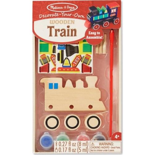 Melissa&doug Toy Transport