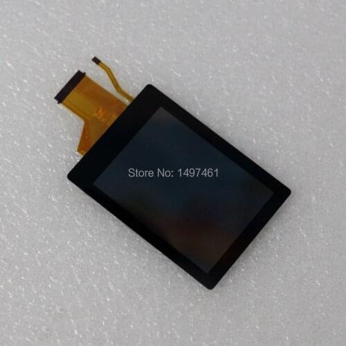 New LCD Display Screen with outer screen and backlight for Sony ILCE-7 ILCE-7K ILCE-7R ILCE-7S A7 A7K A7R 7AS camera