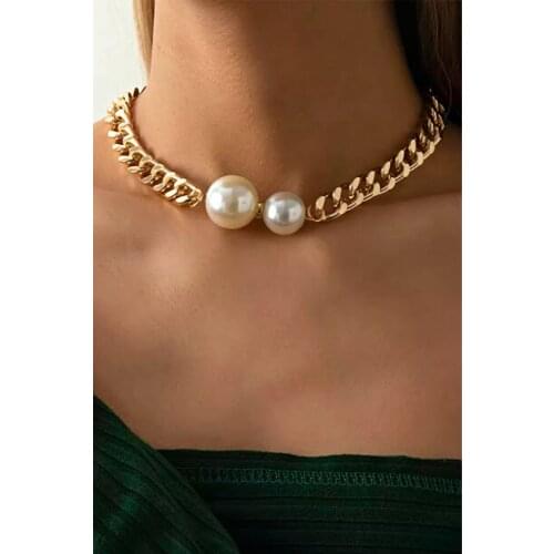 PETEK AKSESUAR Necklaces