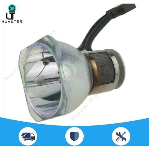 Projector Bare Lamp TLPLV4 Bulbs Compatible for Toshiba TLP-S21/TDP-S20/TDP-S200/TDP-S20U/TDP-S21/TDP-SW20/TDP-SW20U/TLP-S20