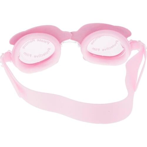 Professional Swim Goggles,Swimming Glasses Anti Fog No Leaking UV Protection For Youth Kids Baby Boys Girls