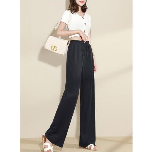 Womens Summer Pants SGOGOOG China