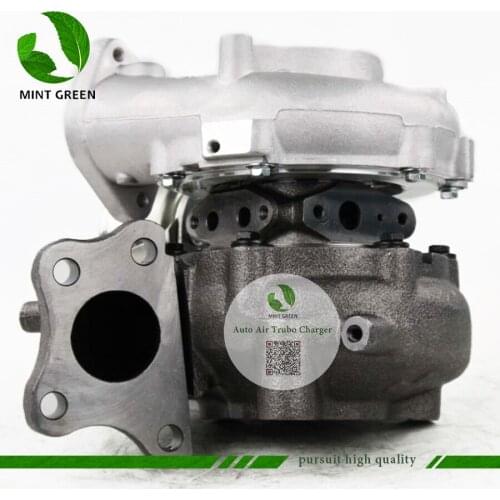 GT2056V TURBO 767720 767720-5005S 767720-0001 14411-EB70A 14411-EB70B 14411-EB70C 14411EB70A 14411 turbocharger for YD25 2.5L DI