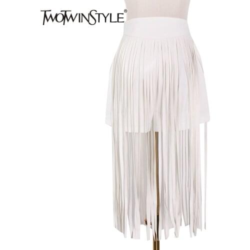 Туристические шорты TWOTWINSTYLE China At AliExpress