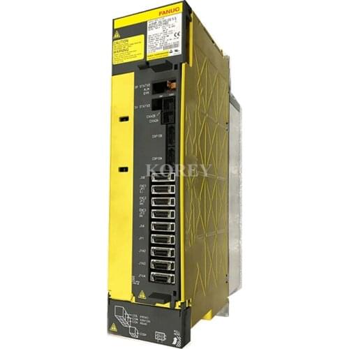 In Stock For FANUC Servo Driver A06B-6230-H001#H600