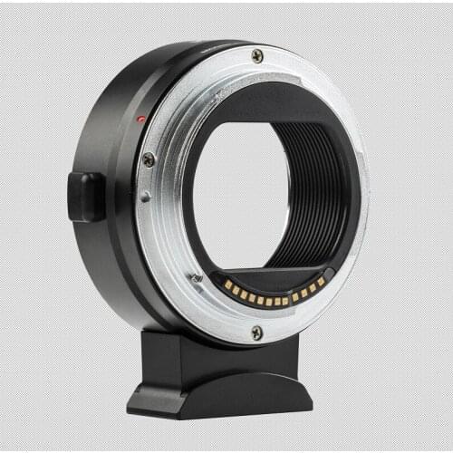 Vertex Viltrox EF-EOSR transfer ring Canon micro single EOSR transfer Canon EF support autofocus