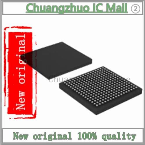 1PCS/lot MCF5275CVM166 BGA-256 IC Chip New original
