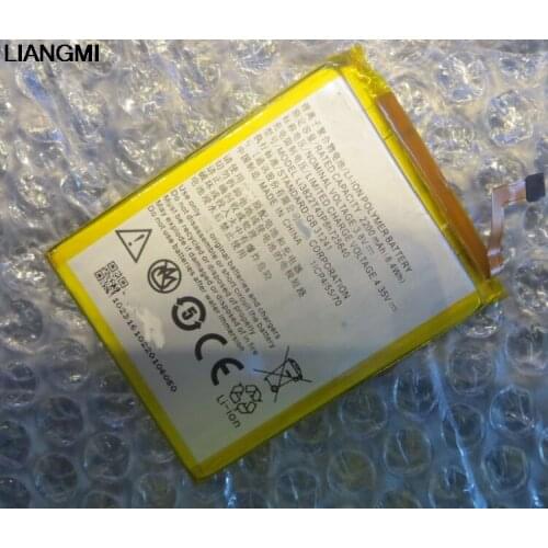 Li3822T43P8h725640 cell phone battery For ZTE Blade A510 BA510 Battery Batterie Bateria 2200mAh with Repair Tools