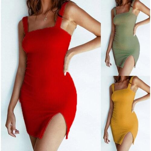AUSTINBEM Fashionable Sundresses