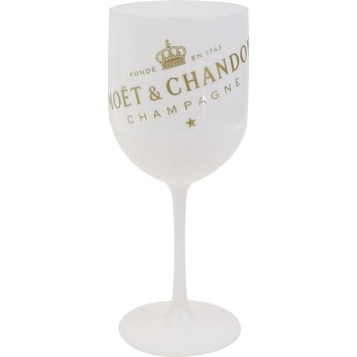 Wine Party White Champagne Coupes Cocktail Glass Champagne Flutes Wine Cup Goblet Plating Plastic Beer Glass Whiskey Cups