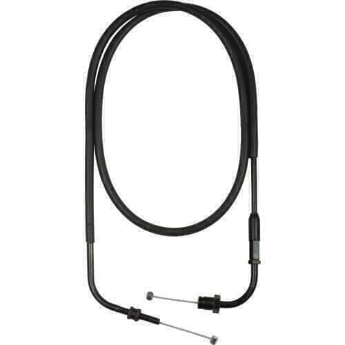 MotoMaster T2043504 Throttle Cable B (CLOSE) for Triumph 800 T100 Centennial (2002-2002)