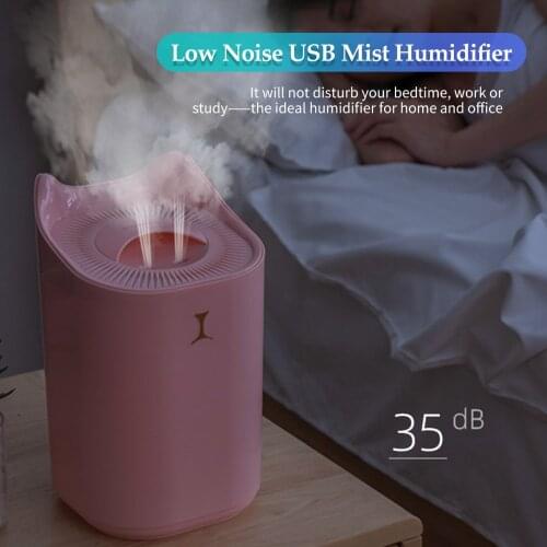 Koogeek Air Humidifiers