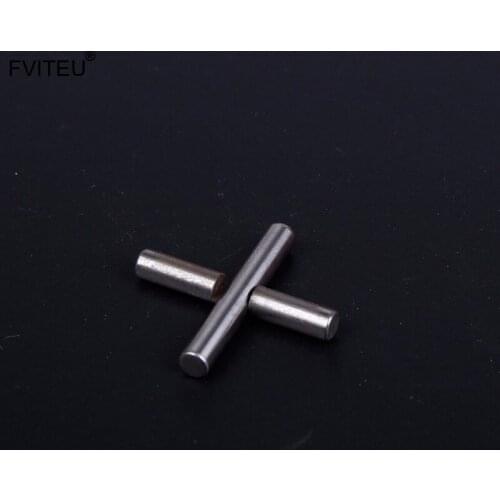 FVITEU Cross pins fit 1/8 HPI Racing savage XL FLUX Rovan TORLAND MONSTER BRUSHLESS TRUCK PARTS