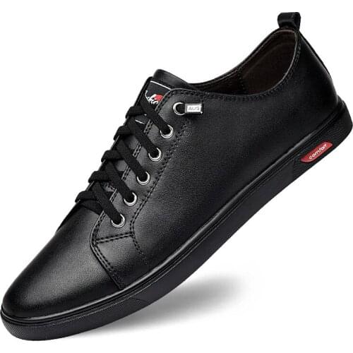 Mens Casual Shoes Comfortable Outdoor Walking Shoes Breathable Fashion Sneakers Breathable Boat Shoes Skateboarding Shoes