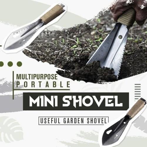 MENGJUE Garden Shovels