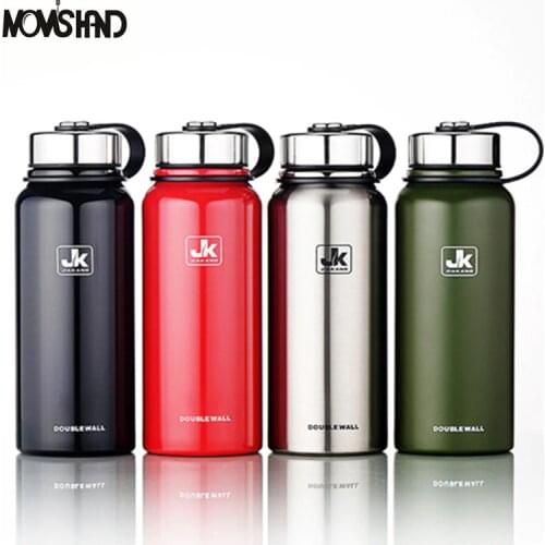 Спортивные термосы MOM'S HAND China At AliExpress