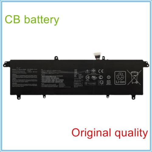 Original quality C31N1821 Battery For S13 UX392FA UX392FN UX392FN-XS71