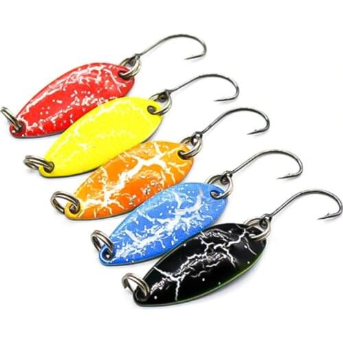OUTKIT Fishing Bait