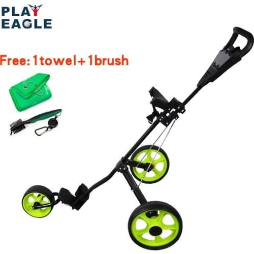 PLAYEAGLE Tricycles