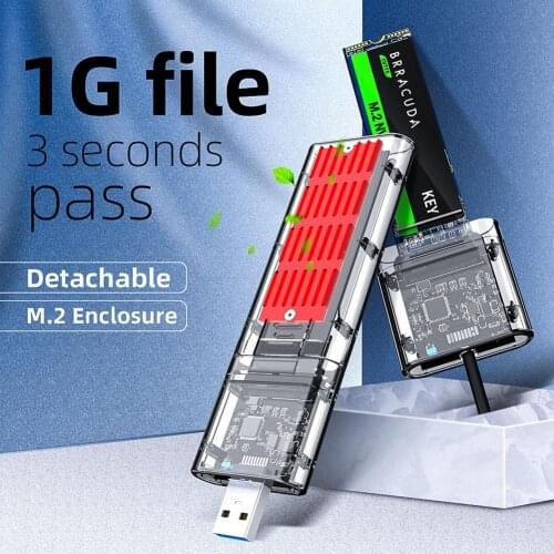 Rondaful Hdd And Enclosures