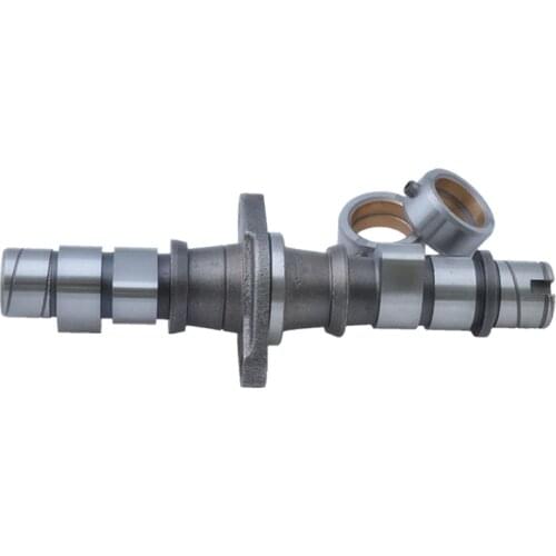 High Quality Motorcycle Camshaft Cam Shaft Assy For Honda CA250 CBT250 CM250 DD250 250cc Engine Spare Parts